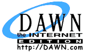 DAWN - the Internet Edition
