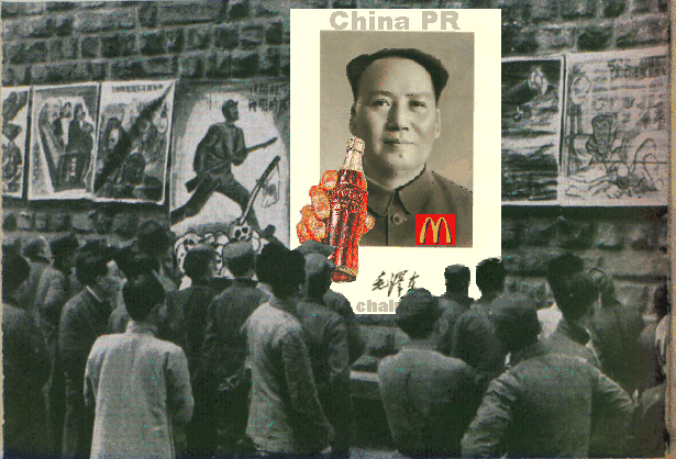 Go to the Roots of Maoism !